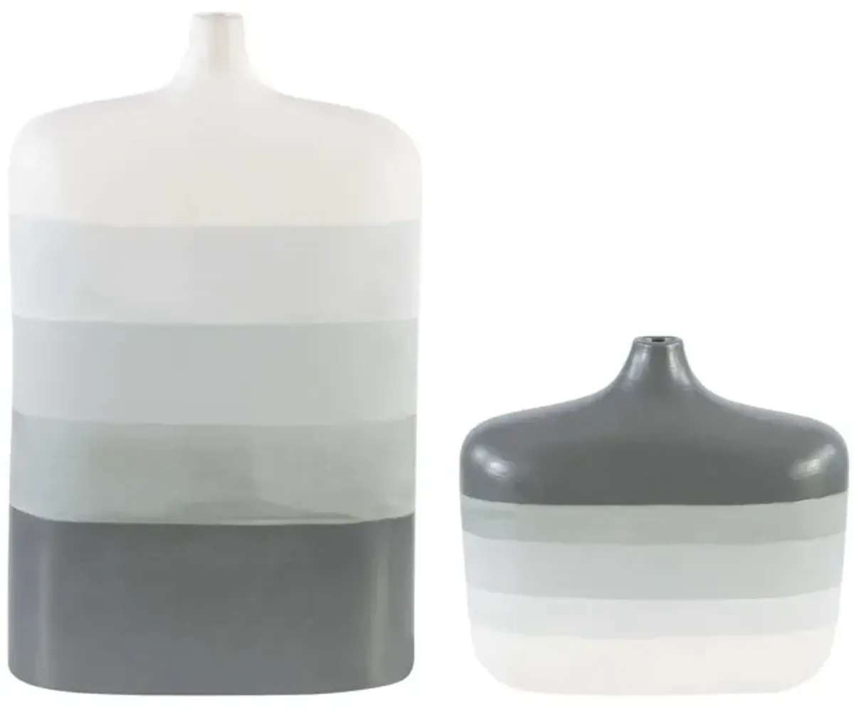 Guevara Vases - Set of 2