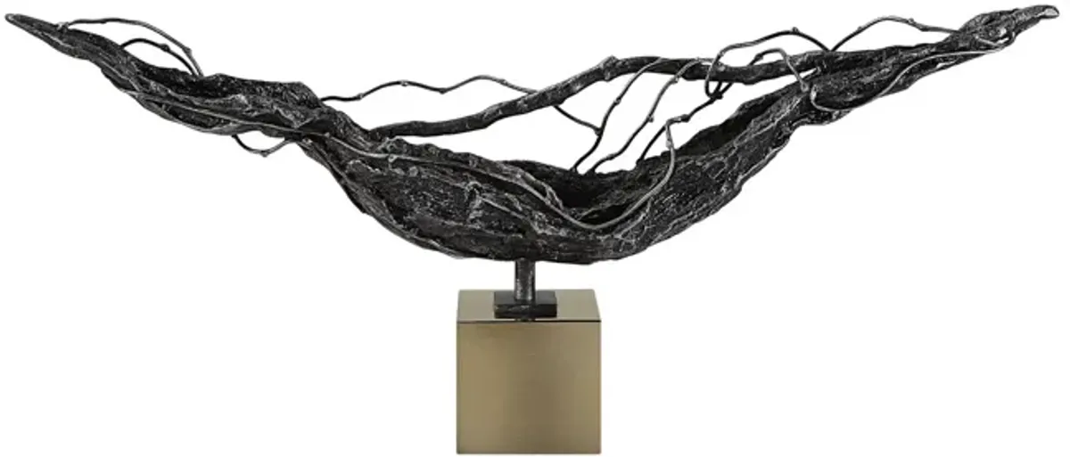 Tranquility Sculpture Bowl