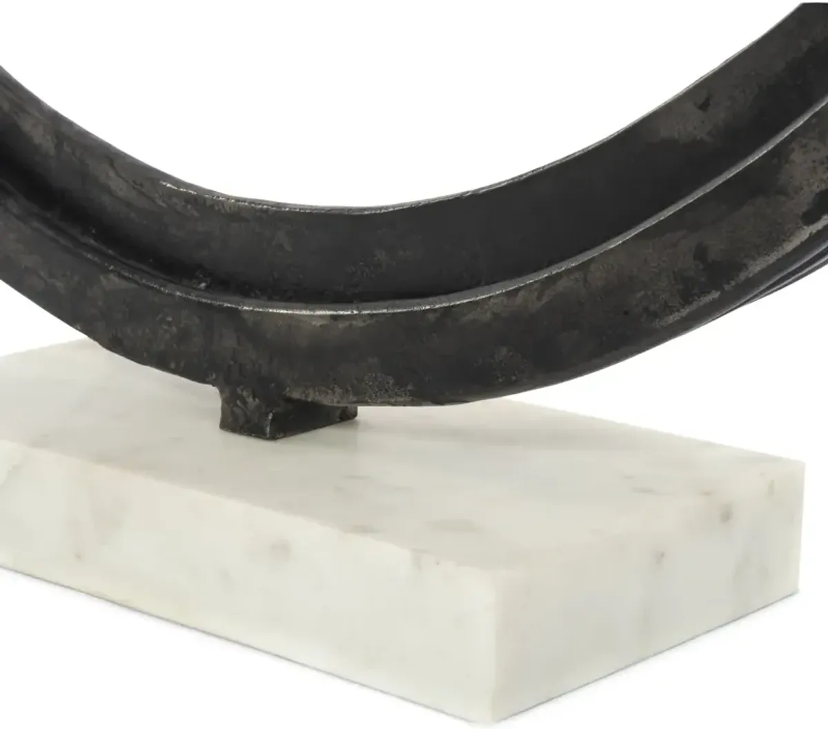 Zaria Sculpture