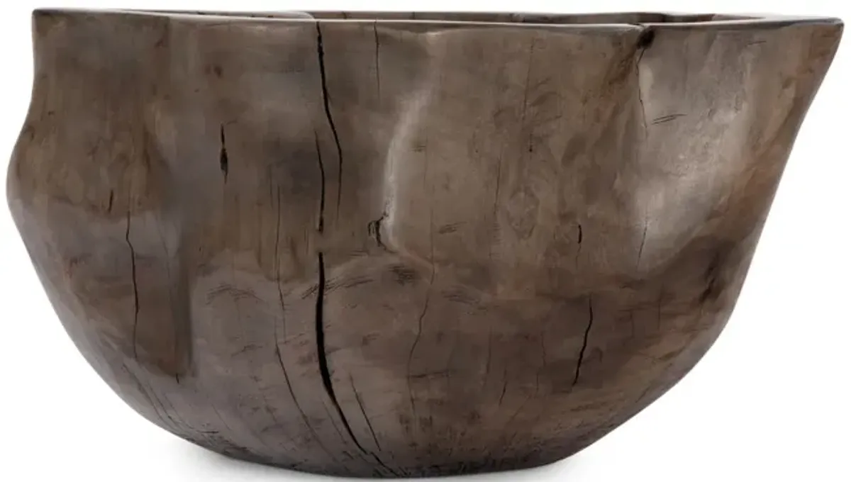 Live Edge Bowl