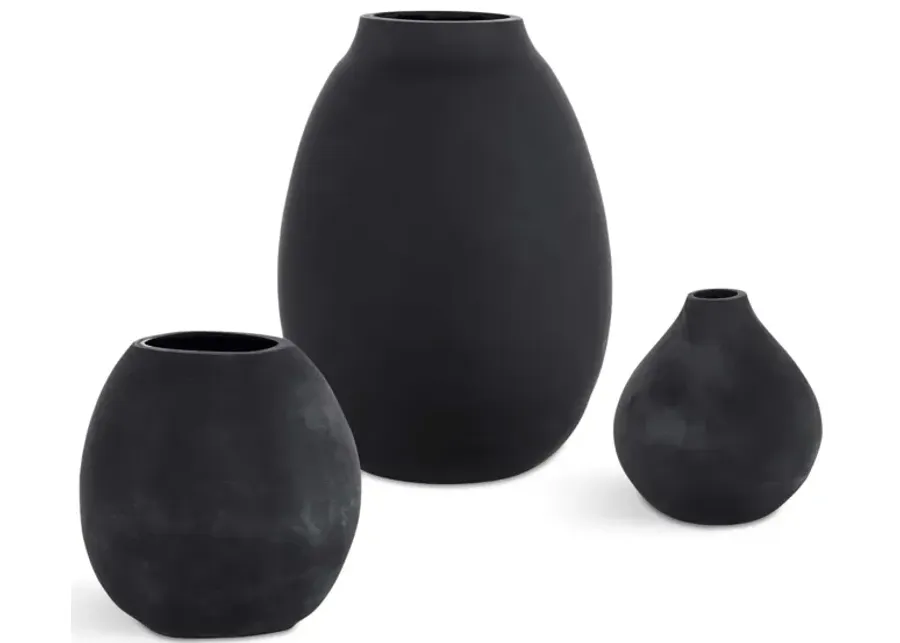 Hearth Vases