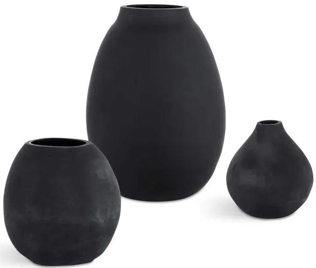 Hearth Vases