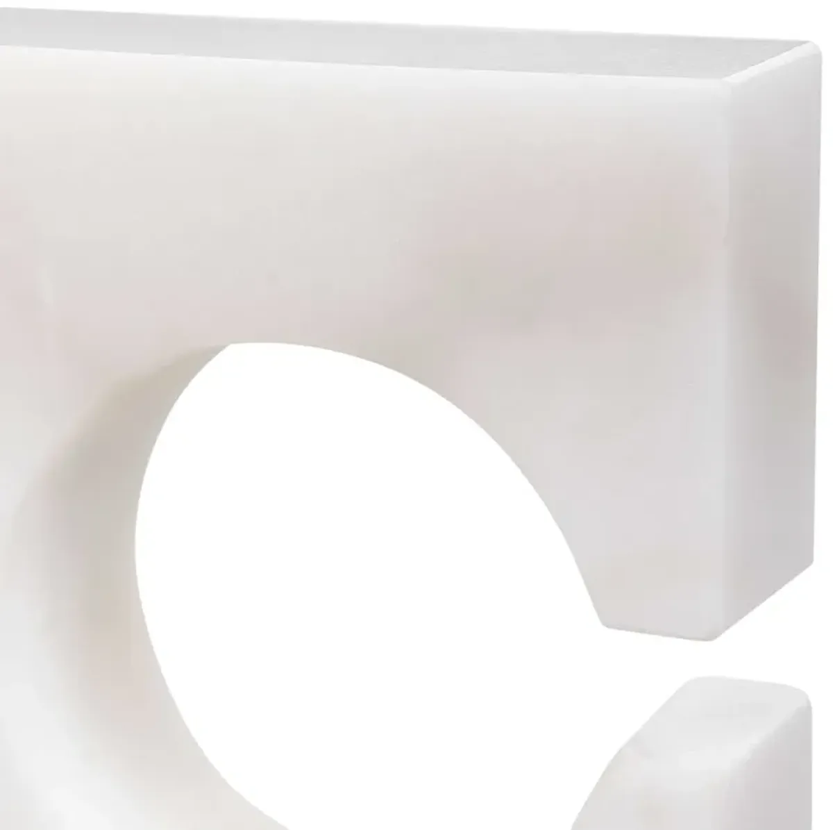 Set of Clarin Bookends