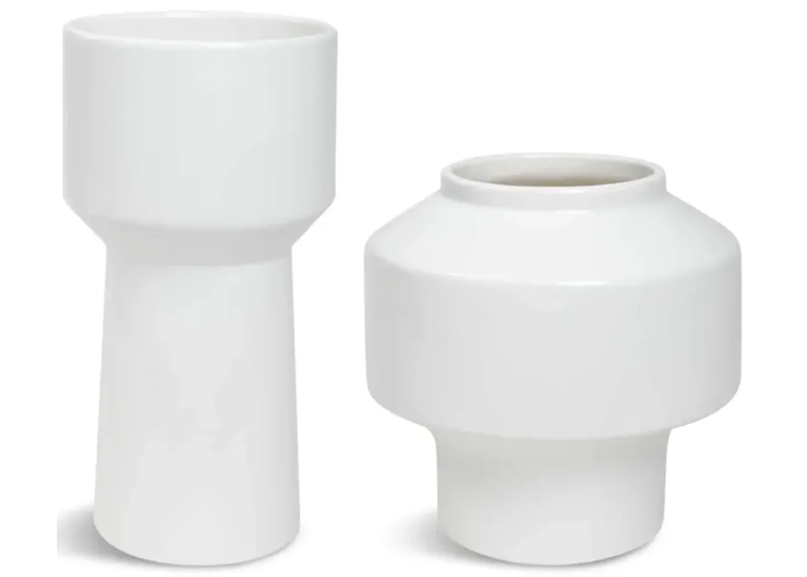 Illumina Vases