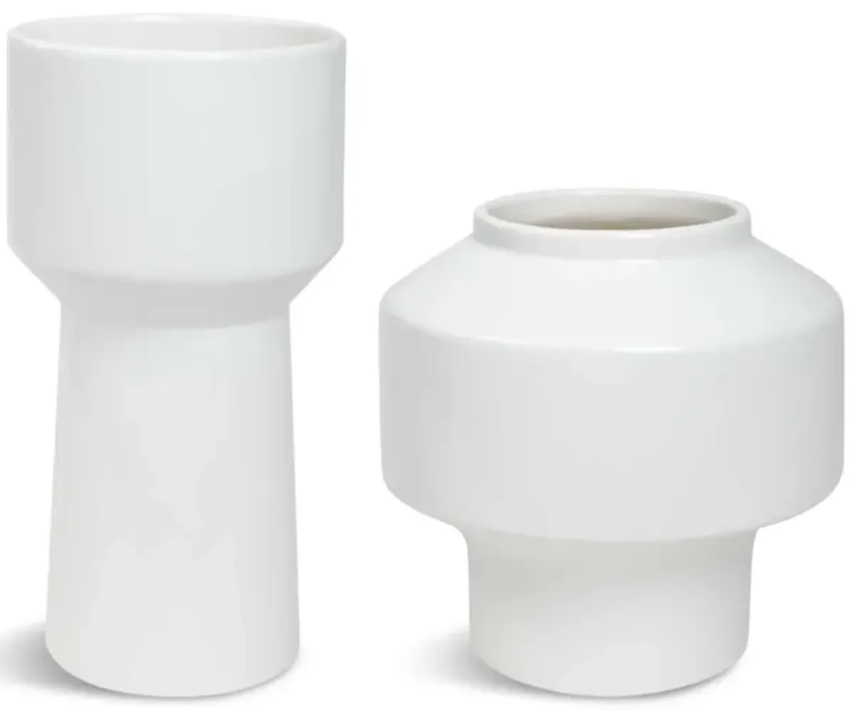 Illumina Vases