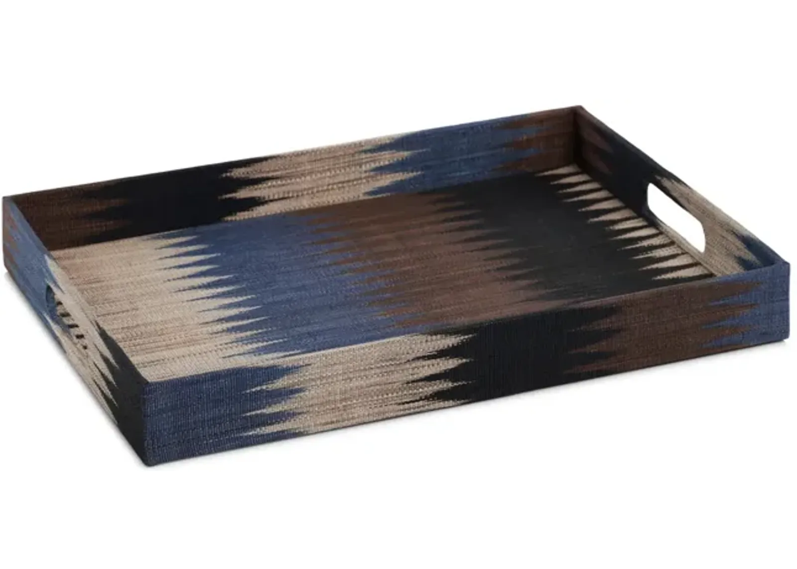 Sedona Abaca Tray