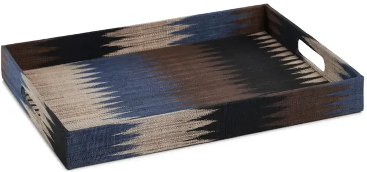 Sedona Abaca Tray