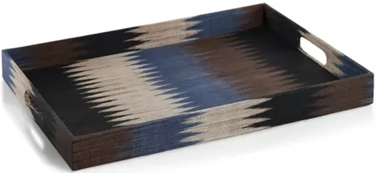 Sedona Abaca Tray