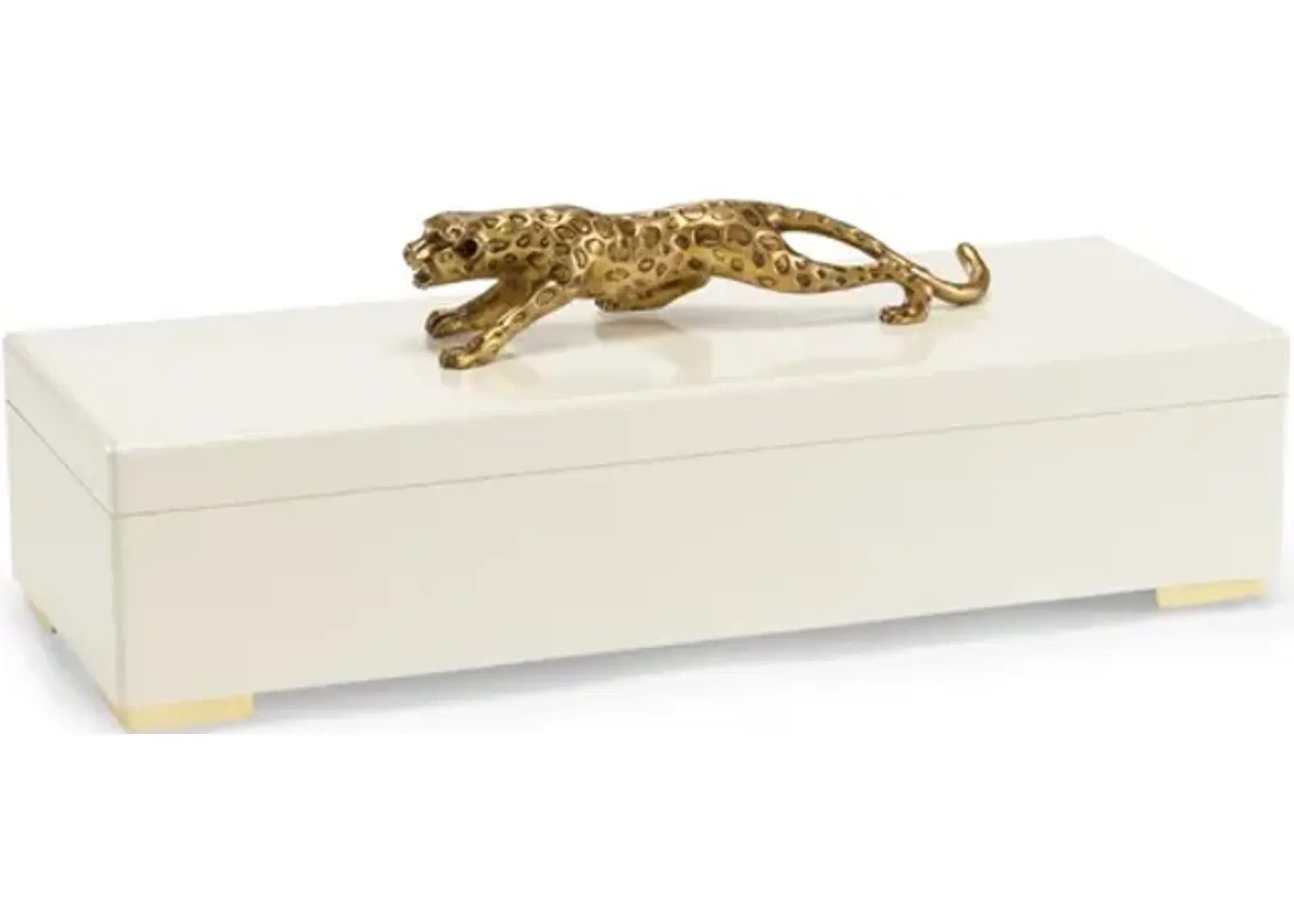 Cheetah Box