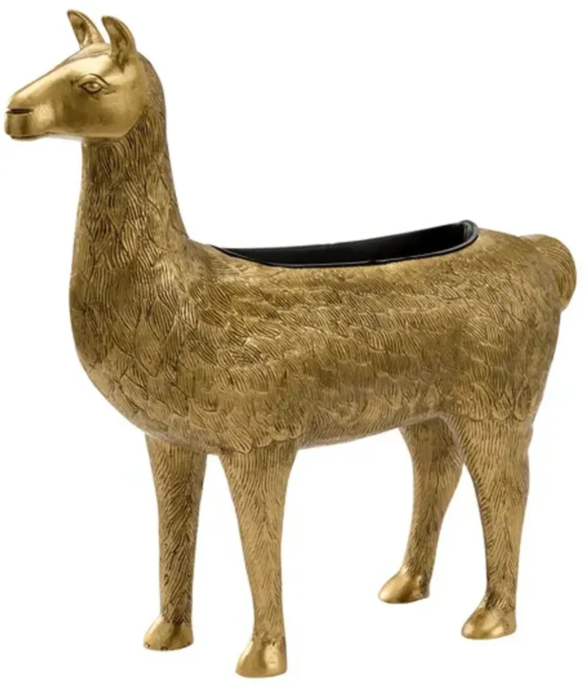 Drama Llama Planter