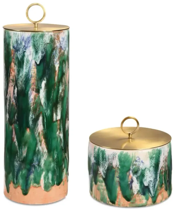 Sylvie Containers
