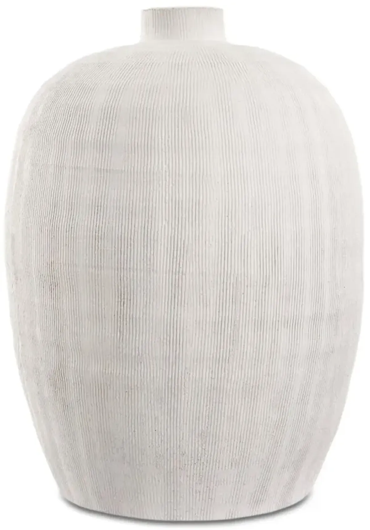 Floreana Vase