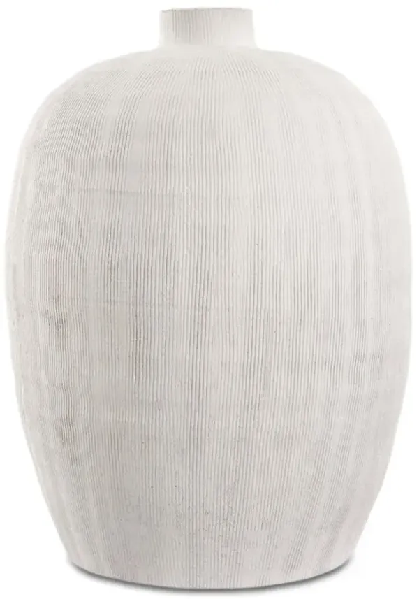 Floreana Vase