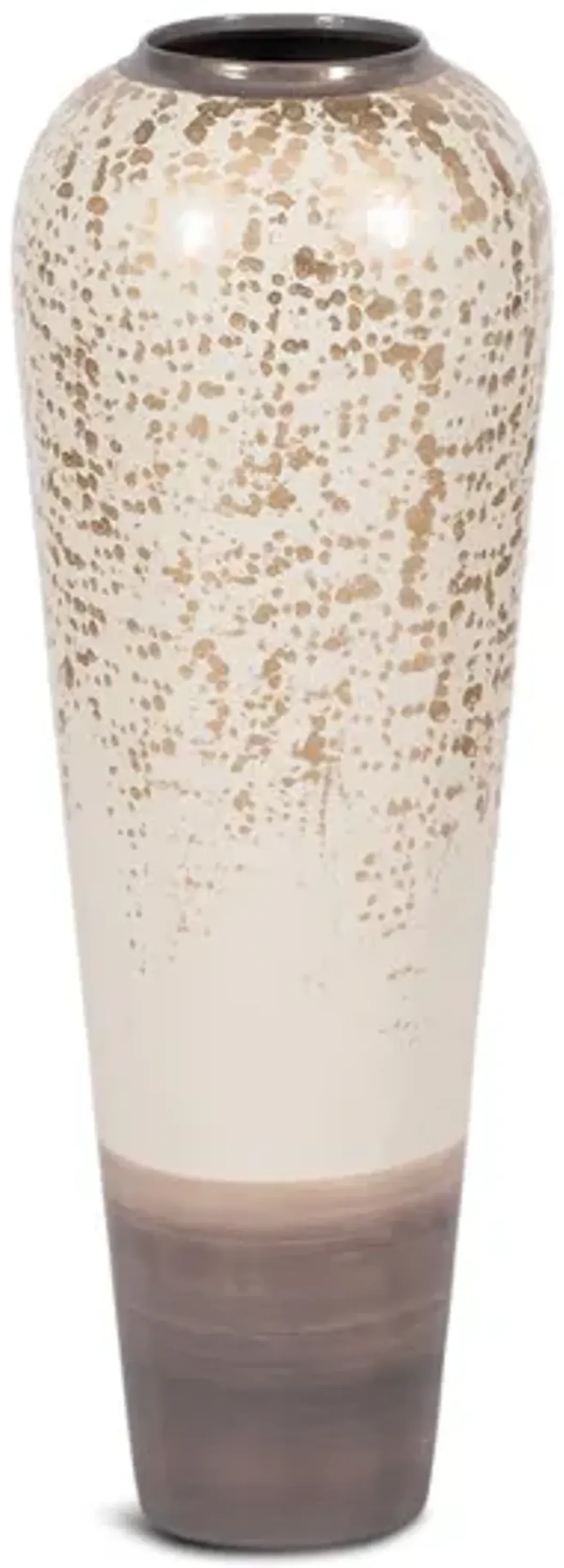 28  Opulence Floor Vase