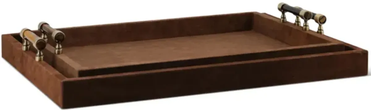 Winston Trays Set Of 2