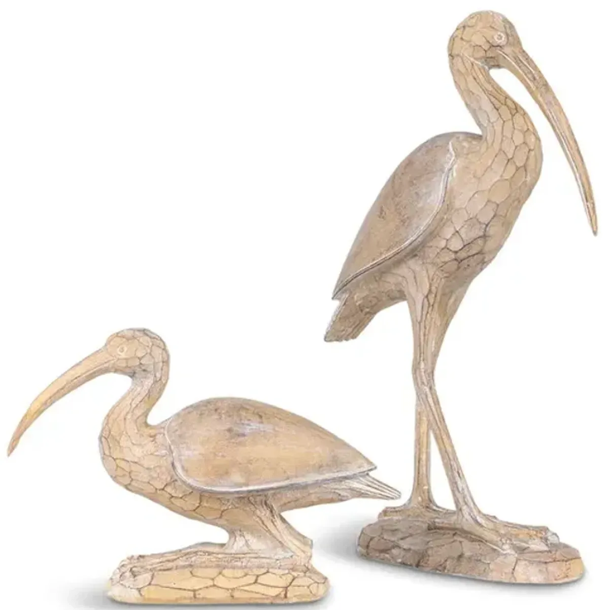 Catalina Figurines Set Of 2