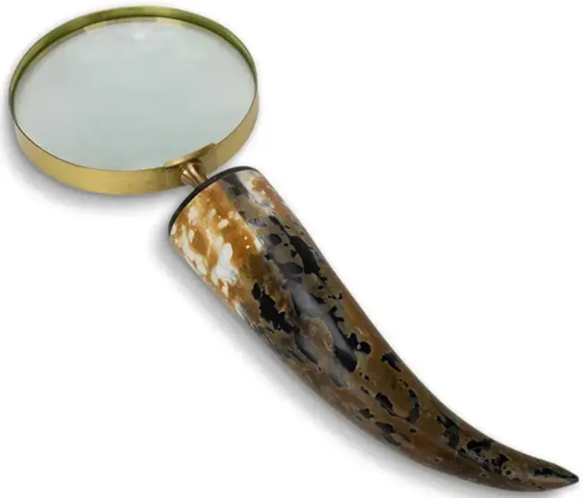 Abbott Magnifying Glass