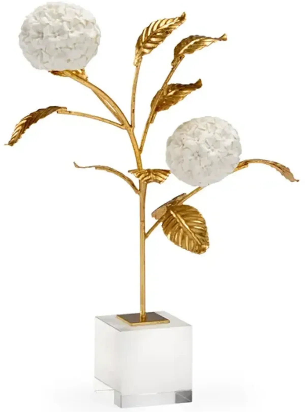 Hydrangea Small On Stand