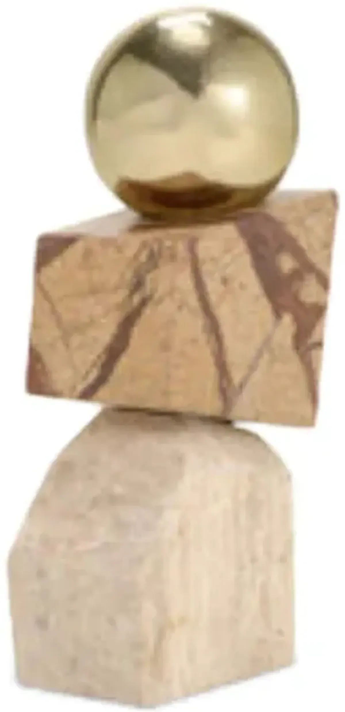 Niram Sculpture Short