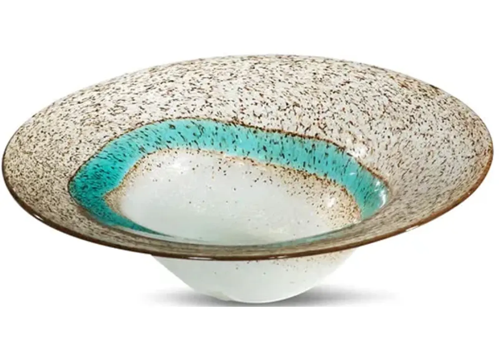 Aqua Sand Bowl