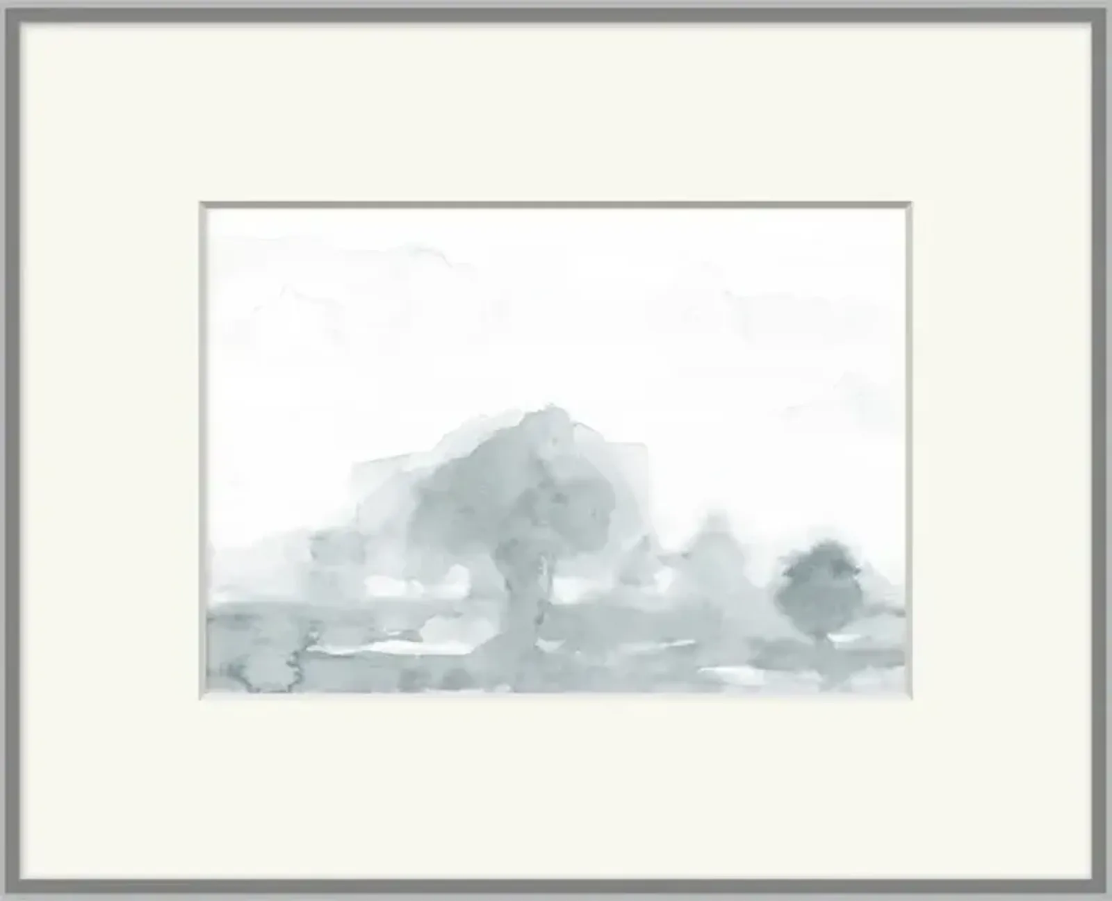 Soft Landscape III