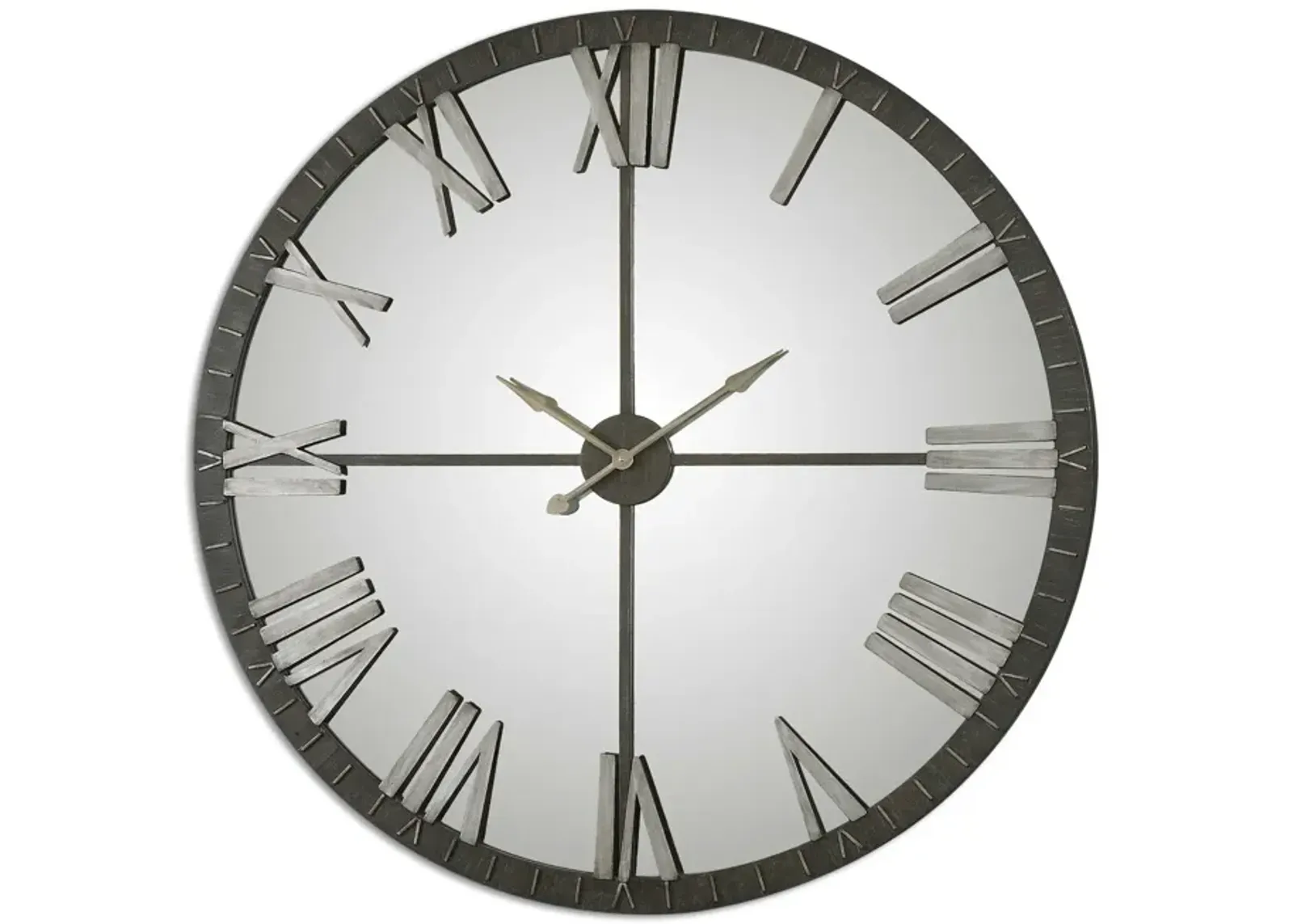 Amelie Wall Clock