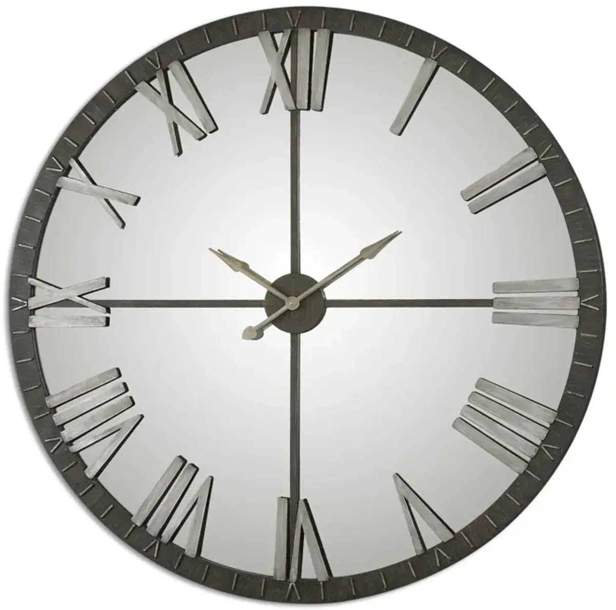 Amelie Wall Clock