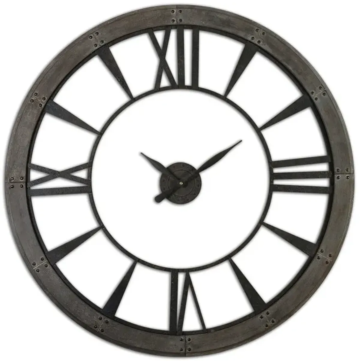 Ronan Wall Clock