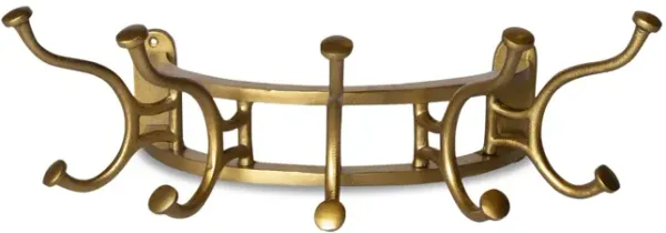 Starling Coat Rack