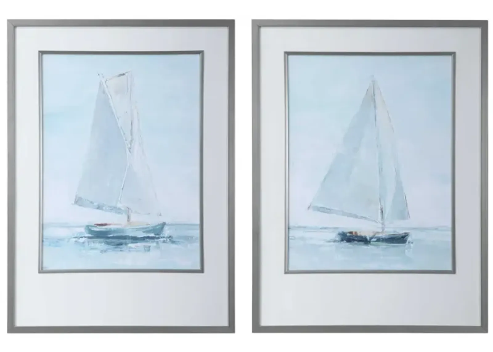 Seafaring Prints