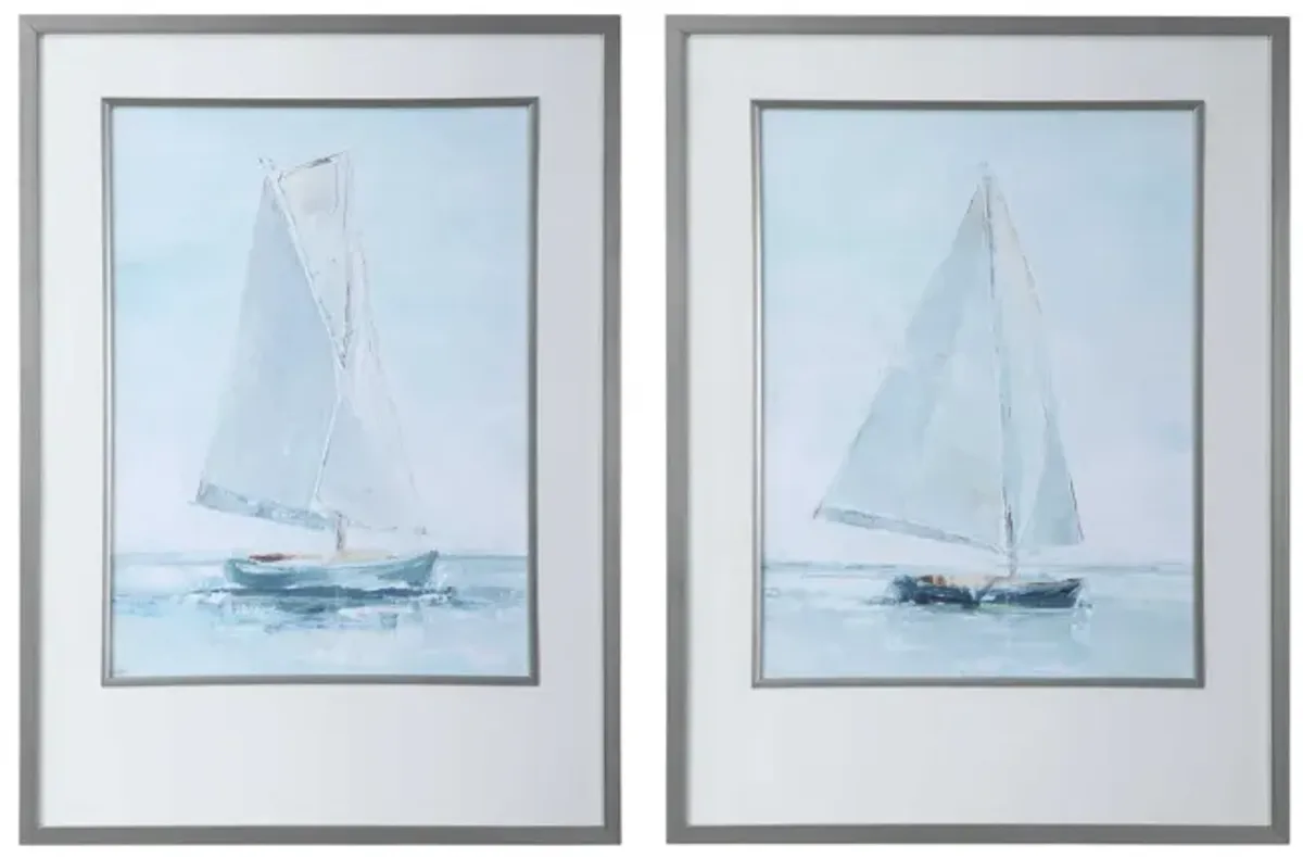 Seafaring Prints