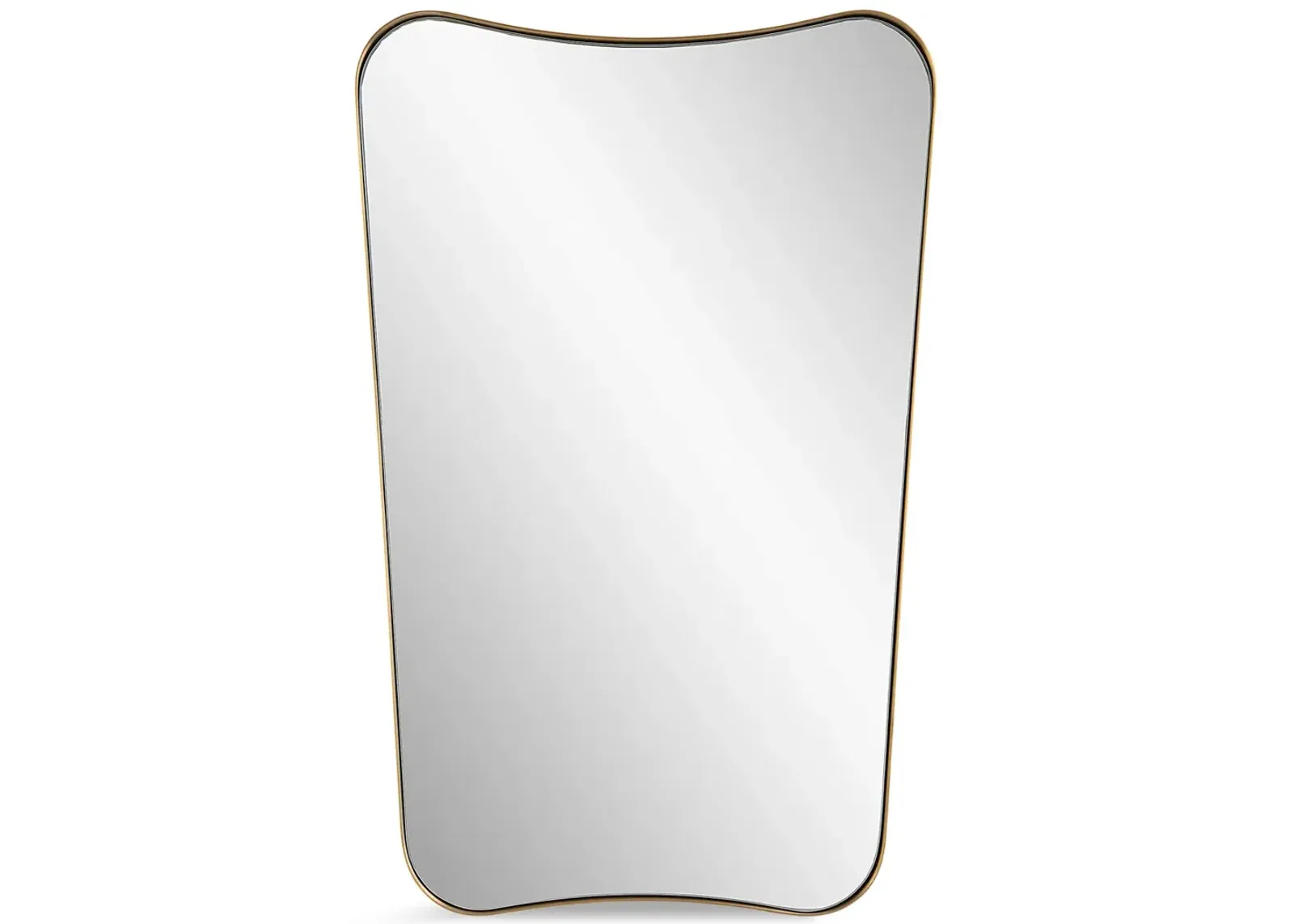 Belvoir Mirror