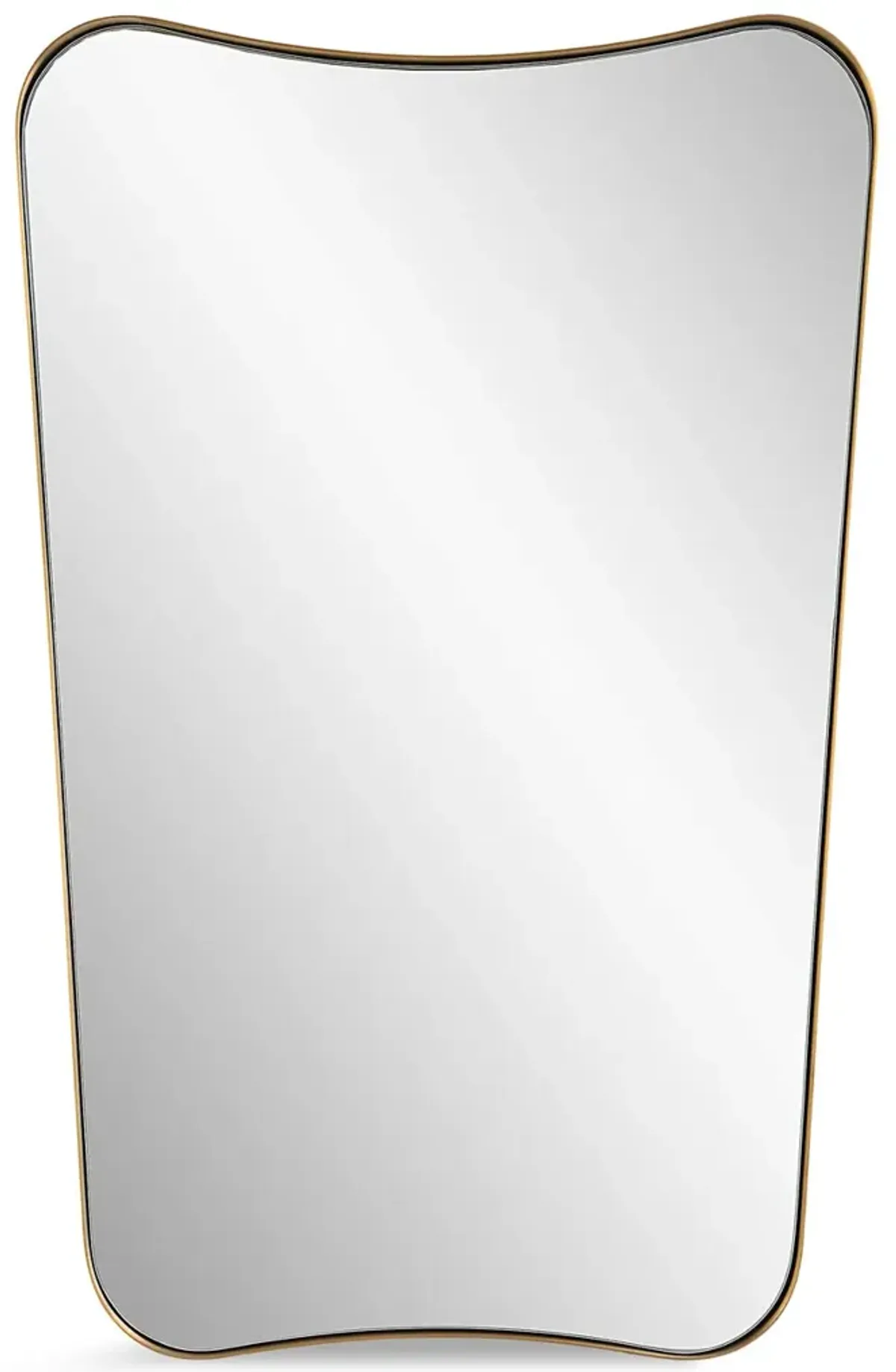 Belvoir Mirror