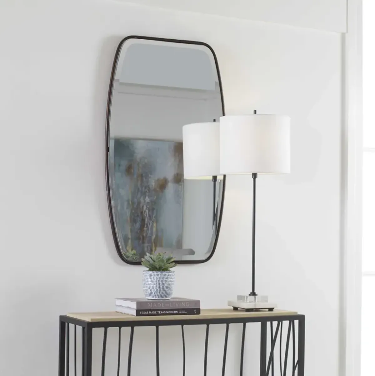 Canillo Mirror