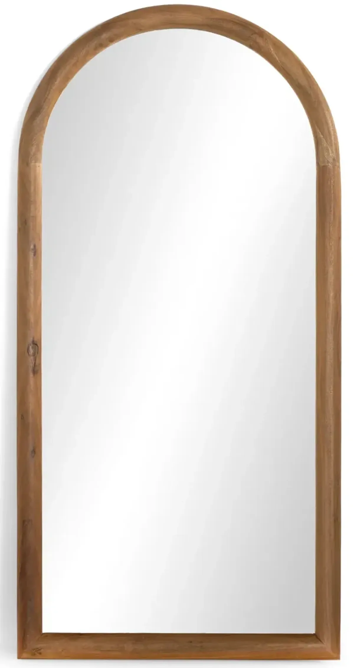 Gulliver Floor Mirror