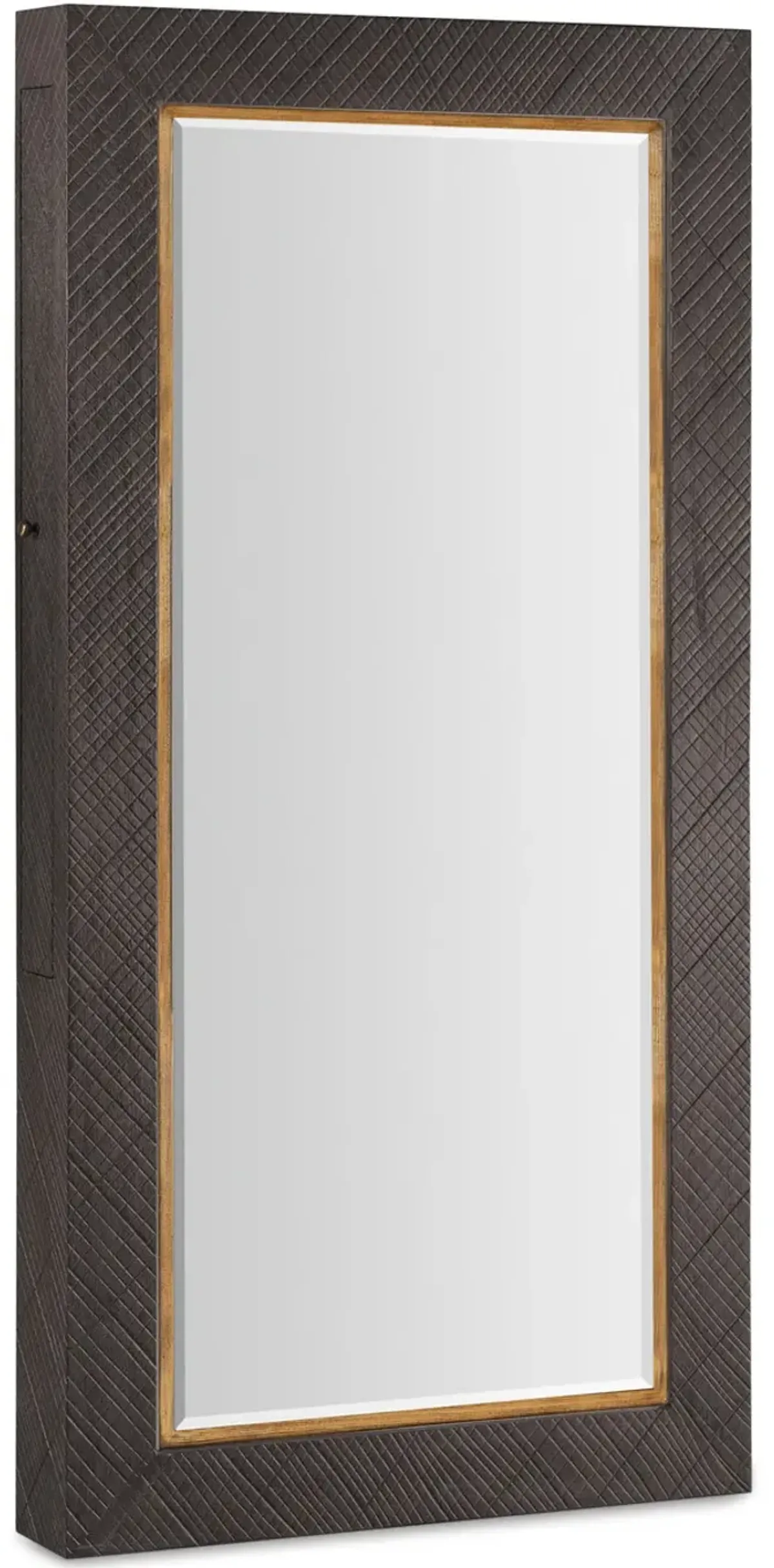 Big Sky Floor Mirror