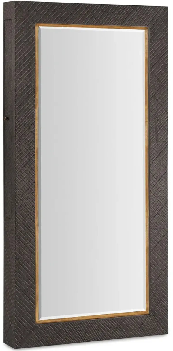 Big Sky Floor Mirror