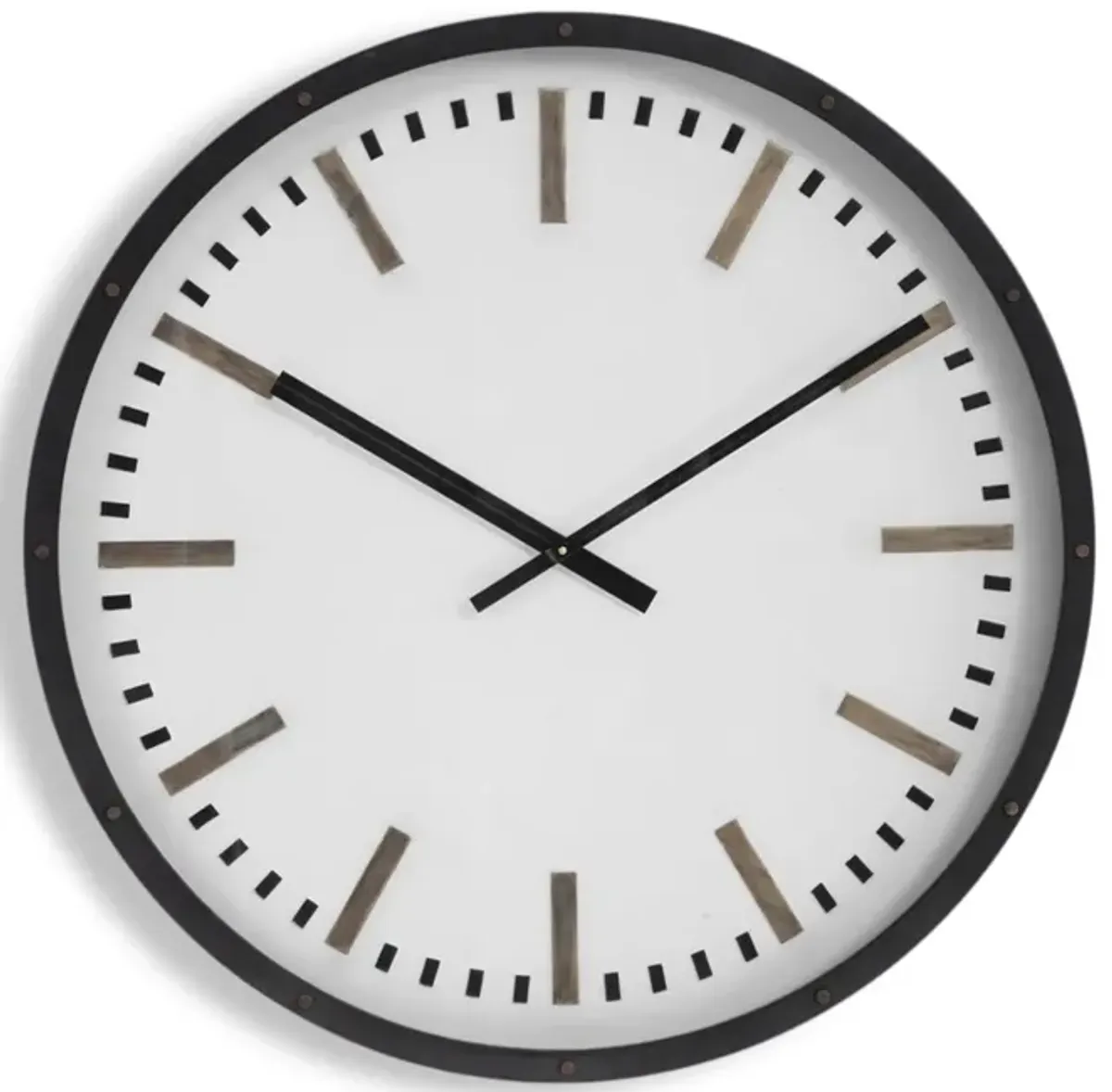 Fleming Wall Clock