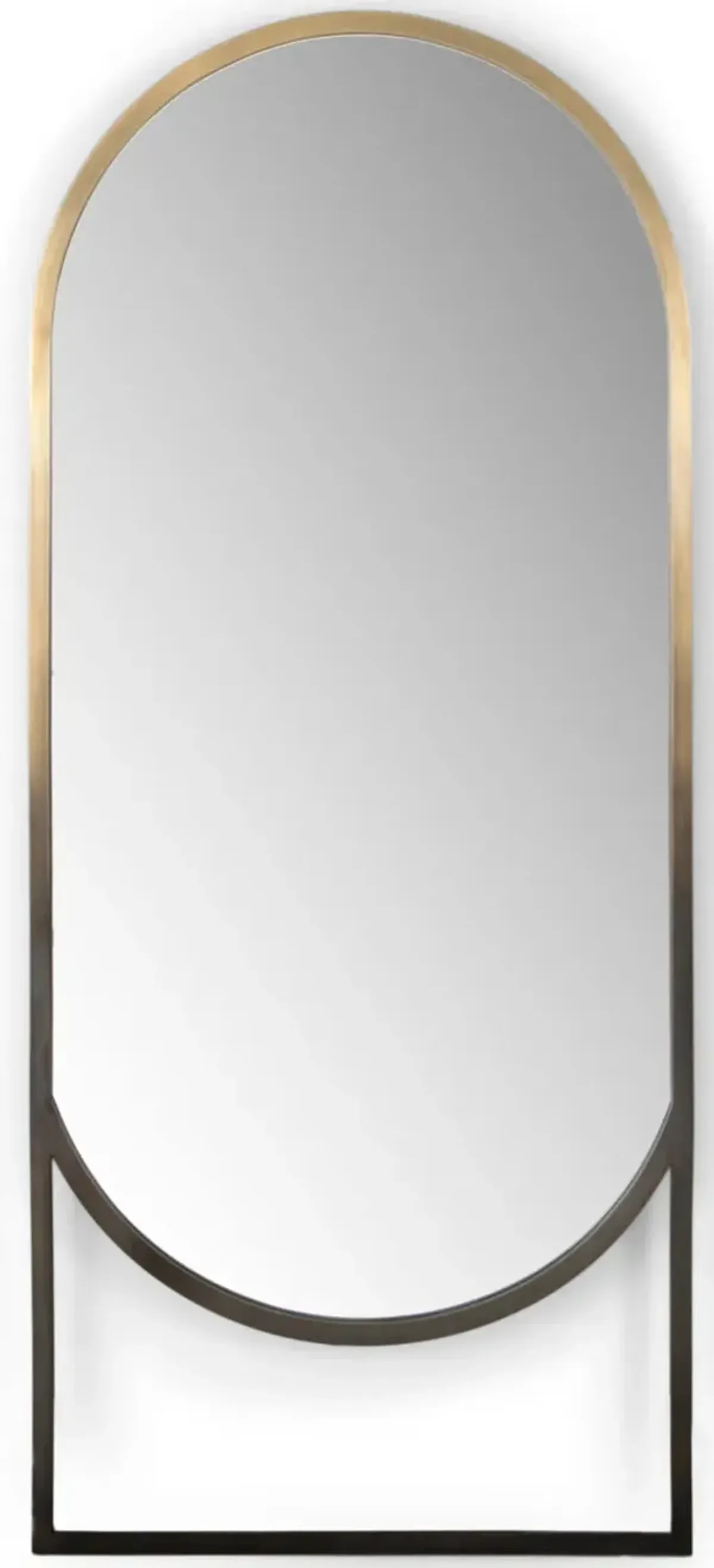 Dawson Floor Mirror