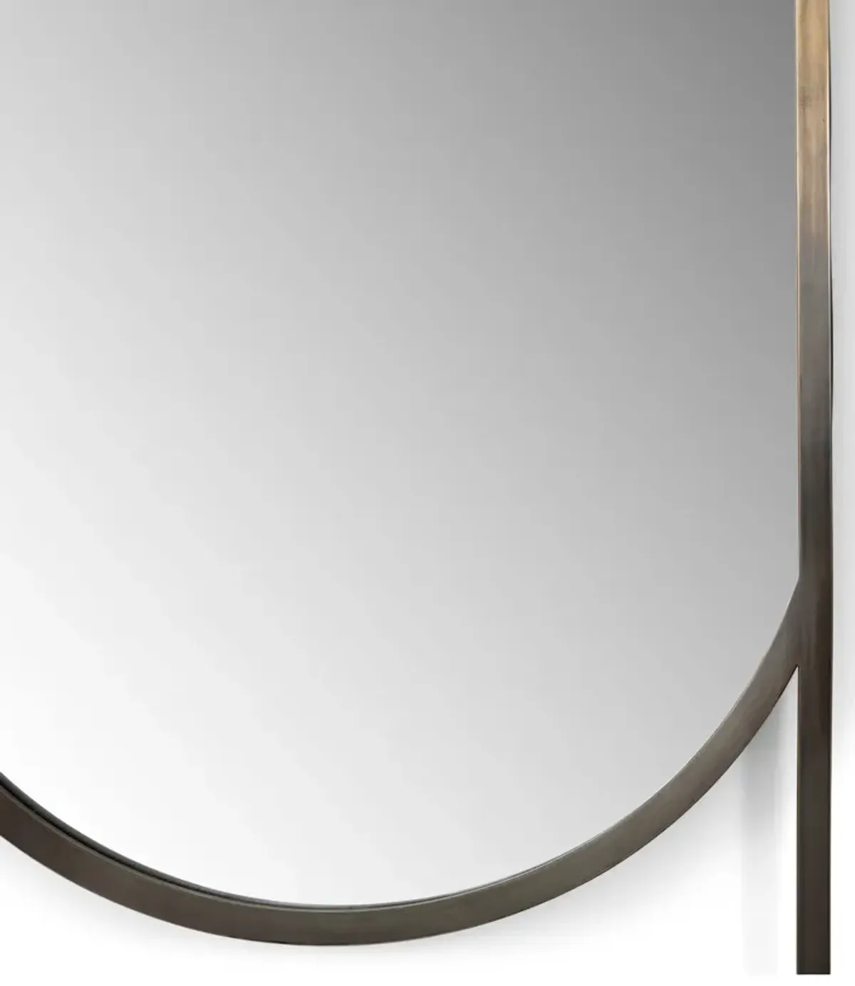 Dawson Floor Mirror