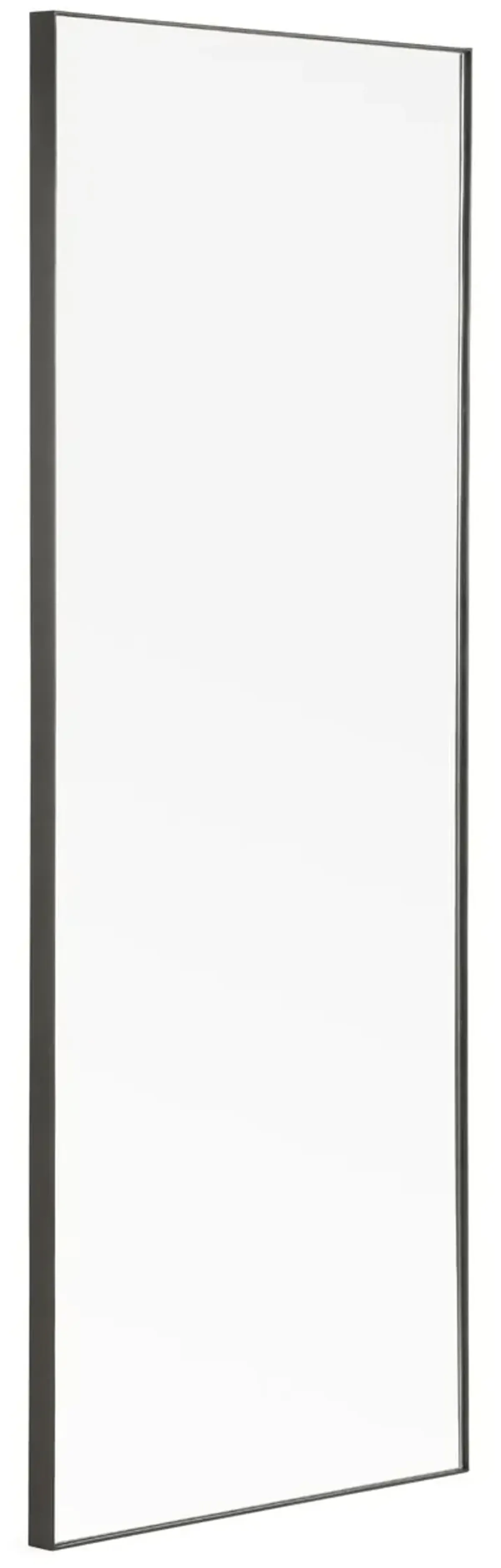 Bellvue Floor Mirror