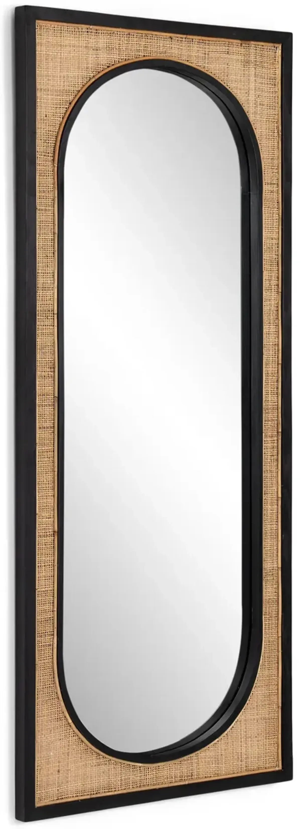 Candon Floor Mirror