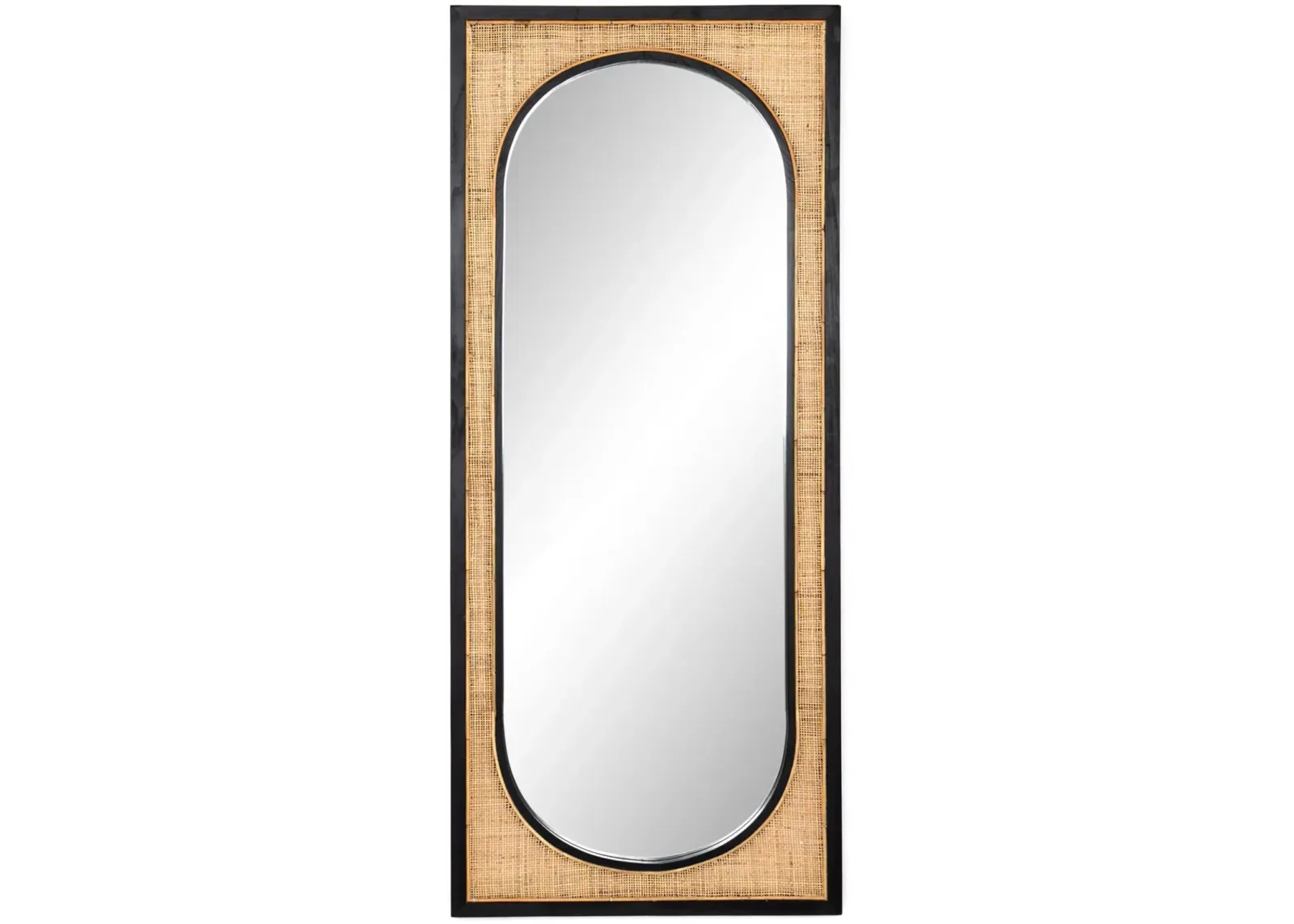 Candon Floor Mirror