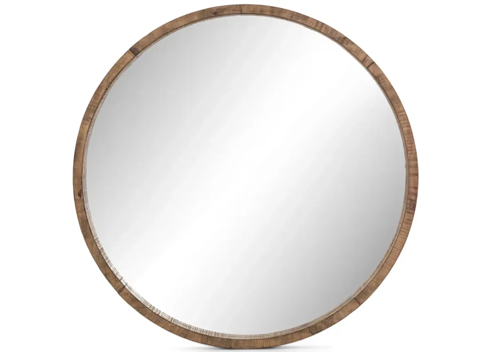 Harlan Mirror