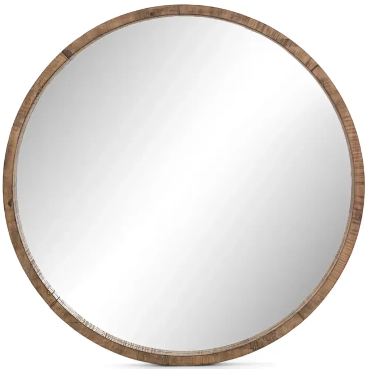 Harlan Mirror