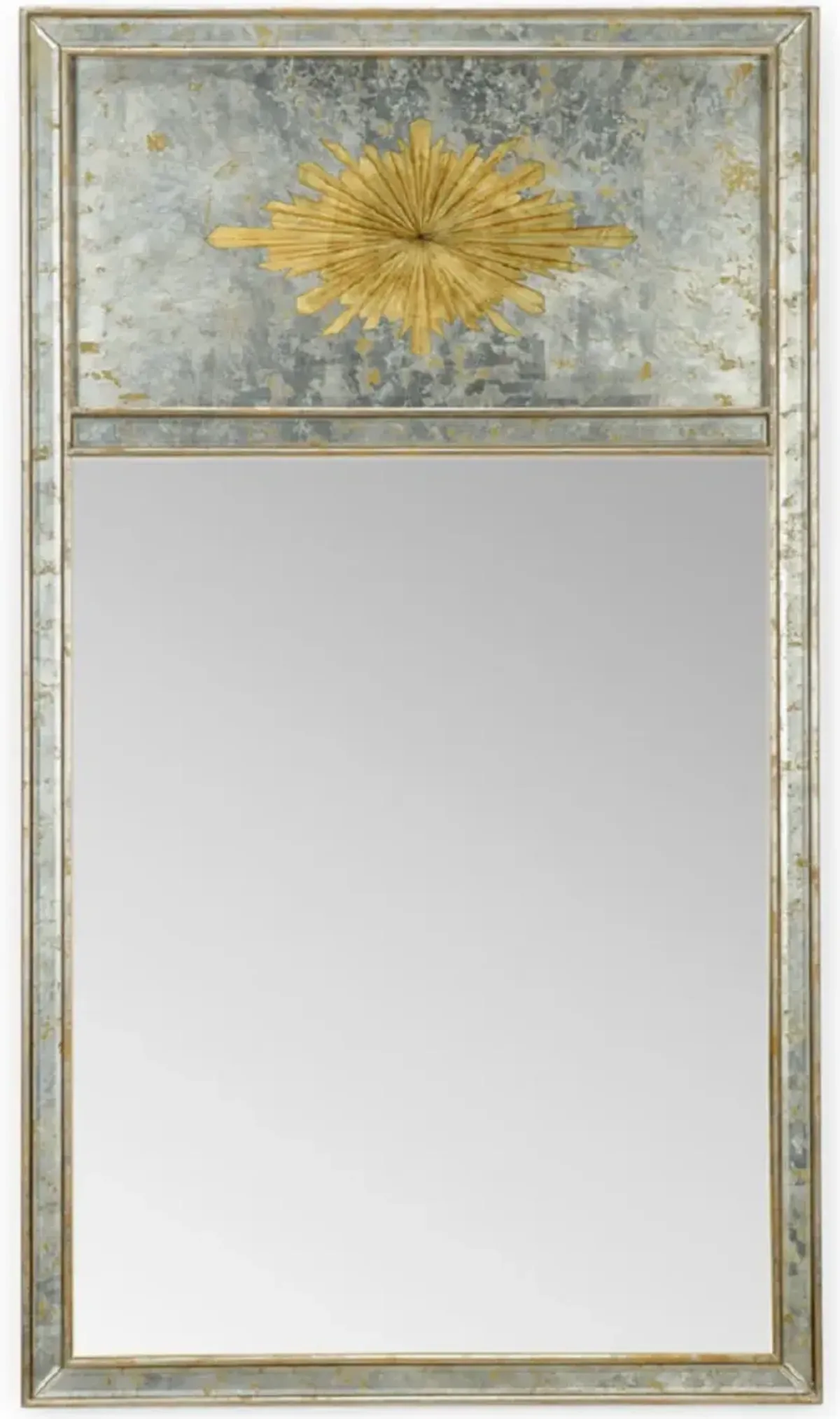 Halcyon Mirror