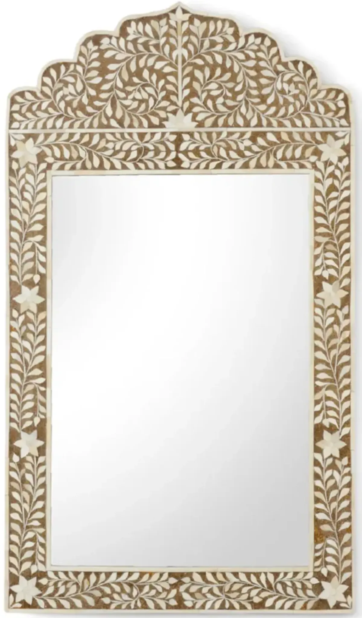 Crown Mirror