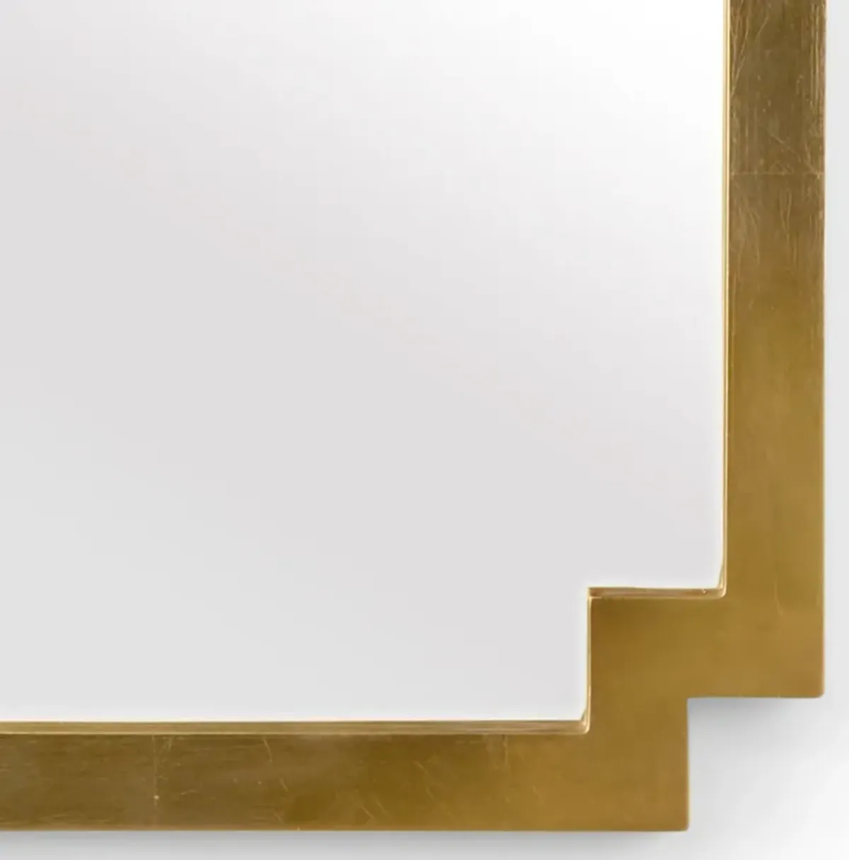 Pagoda Mirror
