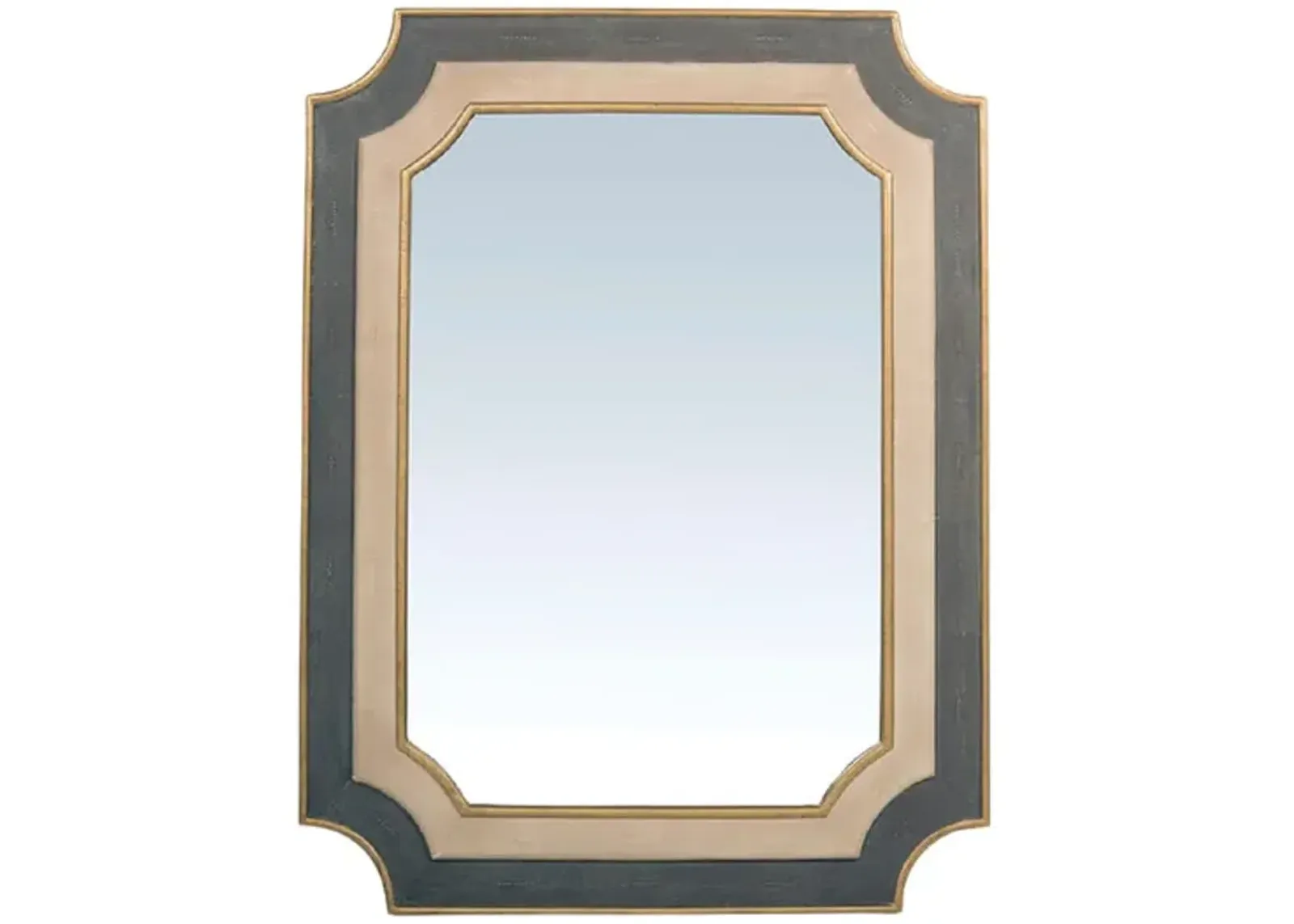 Yardley Mirror