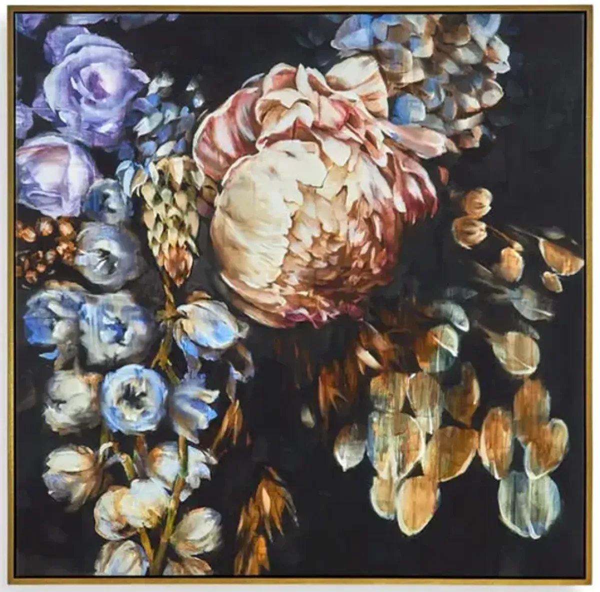 Natural Wonder Framed Art